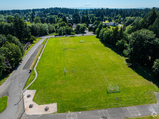 Lincoln Elementary School