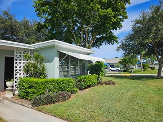 277 High Point Ct W Unit D, Delray Beach, FL 33445