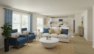 219 Flint Ridge Dr, Hopkins, SC 29061