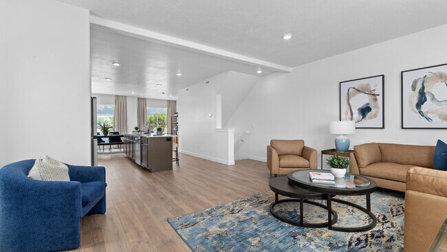 358 E 1275 N unit 133, Ogden, UT 84404 - photo 6