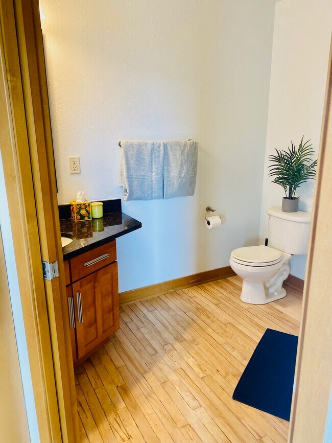 1017 S 2nd St unit 403, Milwaukee, WI 53204 - photo 5