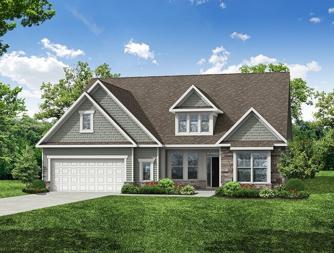 7205 Farmingdale Ln unit 37381085, Harrisburg, NC 28075 - photo 5