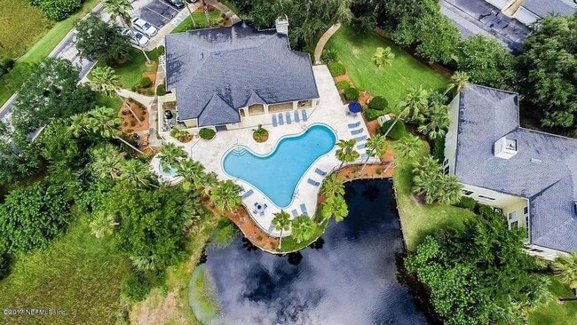 1800 the Greens Way, Jacksonville Beach, FL 32250 - photo 2