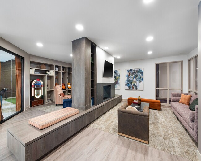 McDowell Point 55+ Active Adult Apartment Homes, Naperville, IL 60563 - photo 7