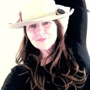 PATRICIA SEABROOK