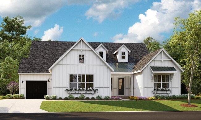 2026 Thatcher Way unit 36498553, Fort Mill, SC 29715 - photo 4