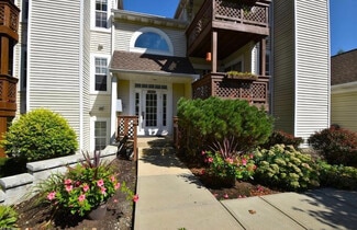 1448 Cedarwood Dr Unit D1, Westlake, OH 44145