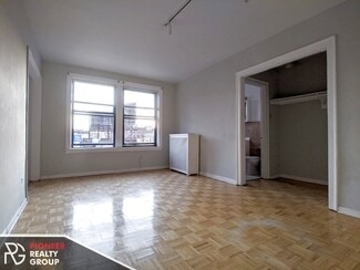 737 W Belmont Ave, Chicago, IL 60657