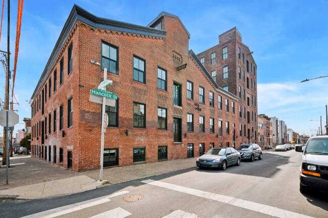 2547 N Hancock St unit 2, Philadelphia, PA 19133 - photo 6