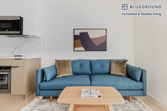 333 E 52nd St unit FL3-ID2177, New York, NY 10022 - photo 2