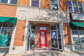 123 W 1st St Unit 3, Elmhurst, IL 60126