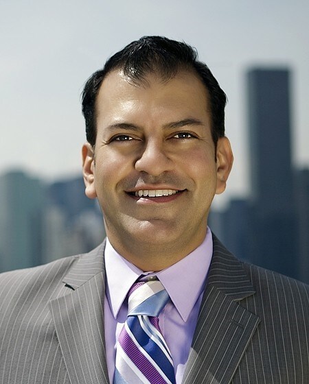Agent Photo