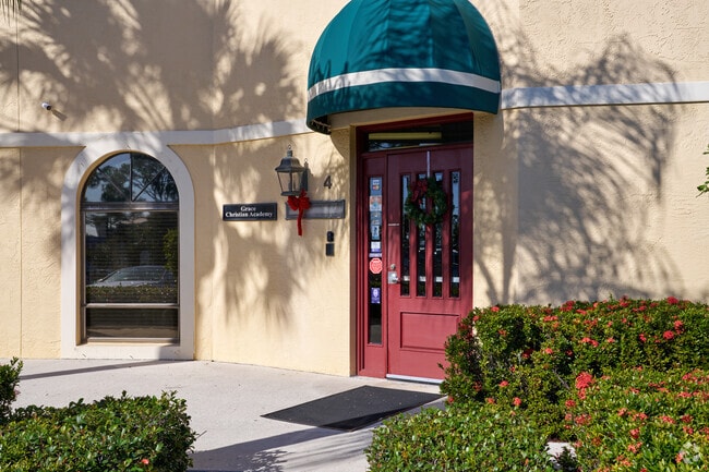 Grace Christian Academy