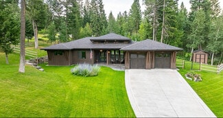 136 Turnberry Terrace, Columbia Falls, MT 59912