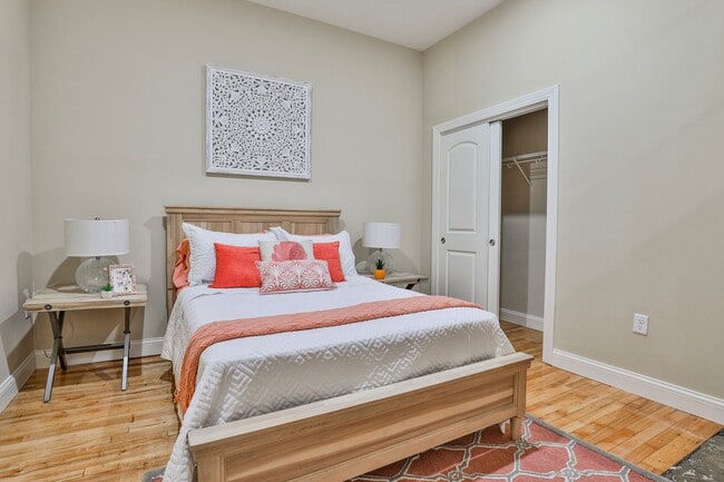 Lofts at Jefferson Mill, Manchester, NH 03101 - photo 2