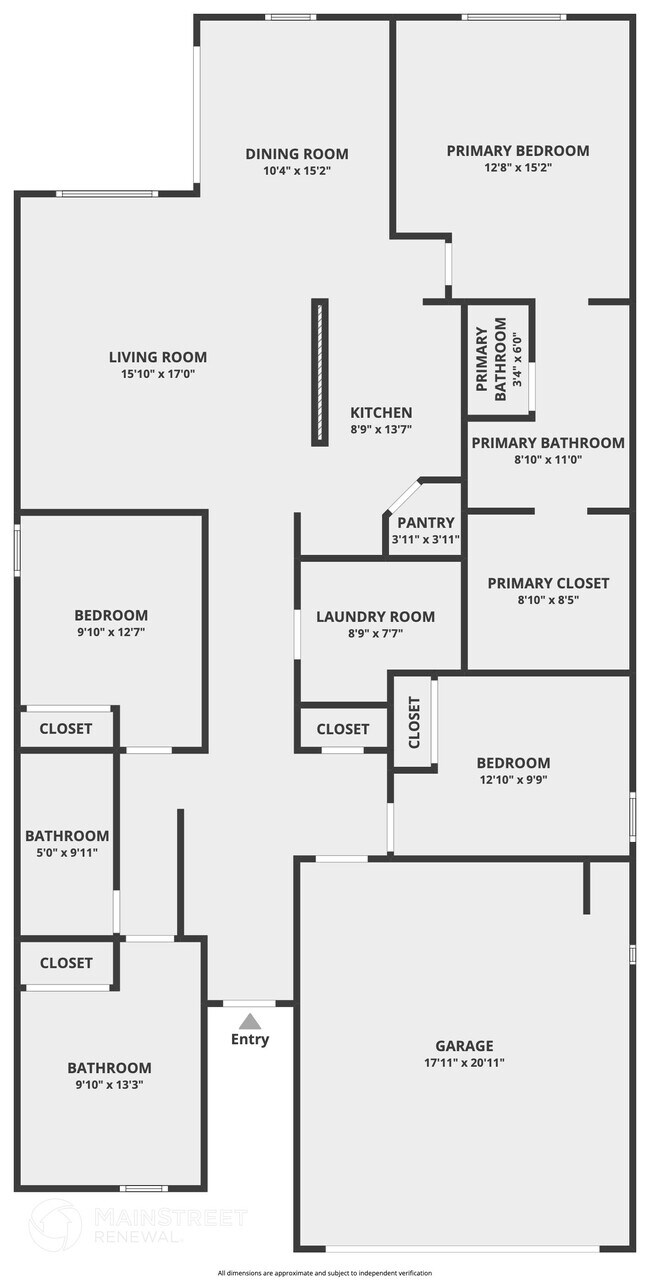 5533 W Walatowa St, Phoenix, AZ 85041 - photo 2