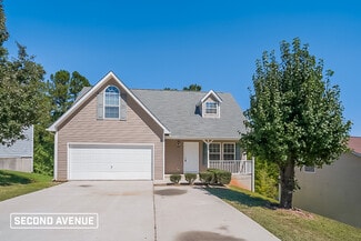 6850 John Clark Dr, Douglasville, GA 30134