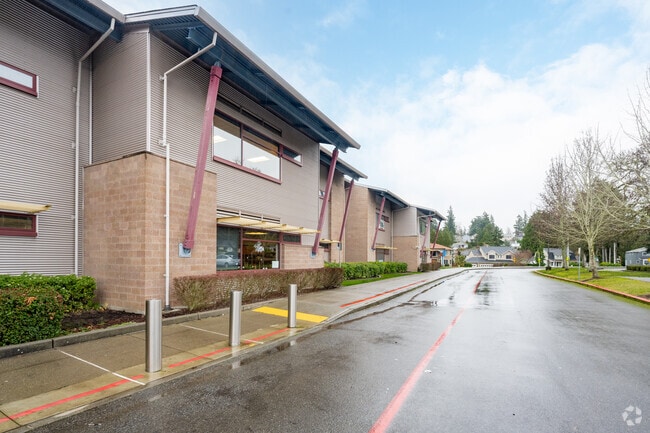 Kennydale Elementary School