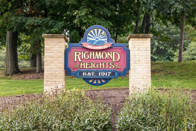 Richmond Heights has been a sought-after neighborhood since it was established in 1917.