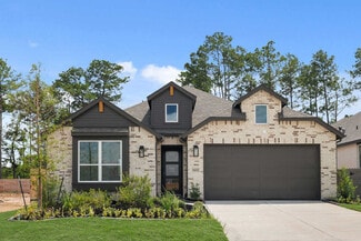 18231 Hardy Fir Ct, Conroe, TX 77302