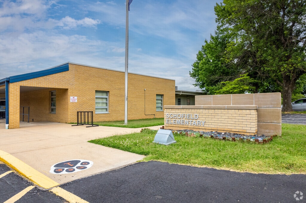 Schofield Elementary School, Rankings & Reviews