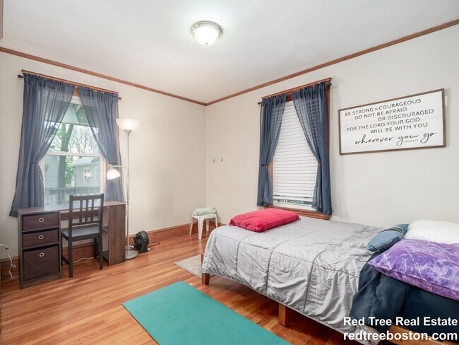 54 Upland Rd unit 2, Somerville, MA 02144 - photo 6