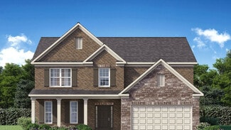 3830 Kastler Dr, Atlanta, GA 30349