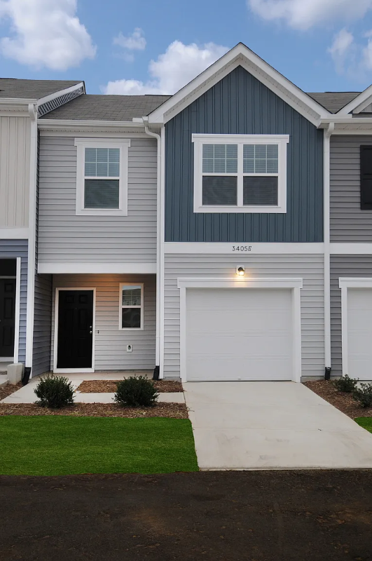3405 C, Wilson, NC 27893