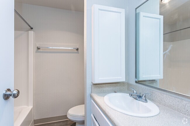 The Monroe, Tacoma, WA 98409 - photo 7