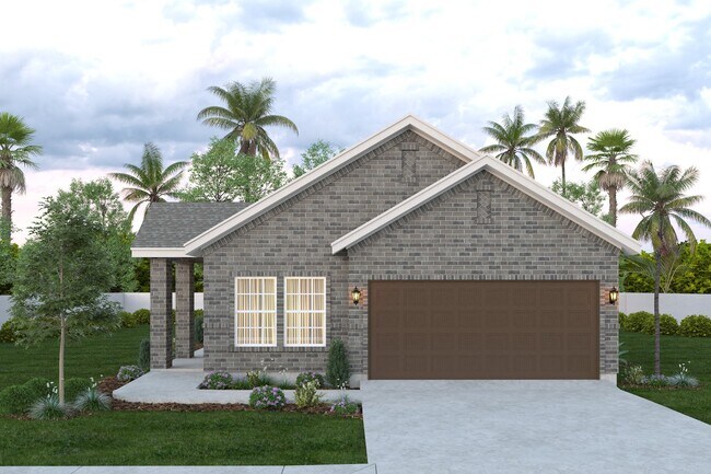 5402 Brahman Ln unit 36902863, Laredo, TX 78046 - photo 2