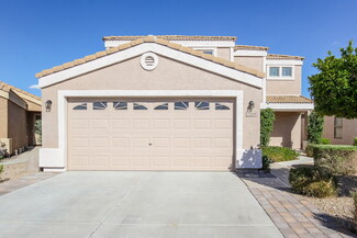 15219 N El Frio Ct, El Mirage, AZ 85335