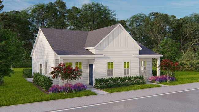 Hamlet at Wildlight, Yulee, FL 32097 - photo 2