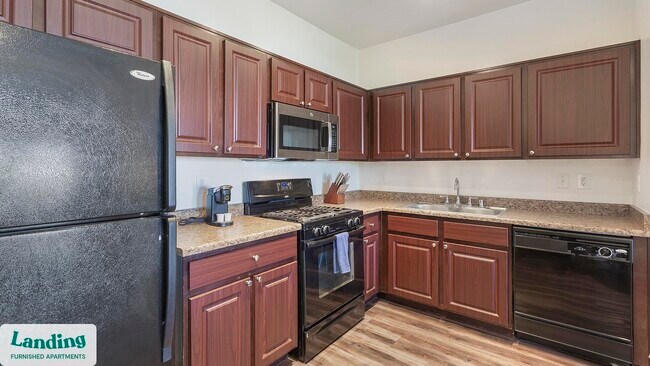 4201 E Craig Rd unit 3095.1408773, North Las Vegas, NV 89030 - photo 5