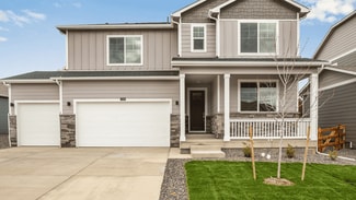 1945 Floating Leaf, Fort Collins, CO 80528