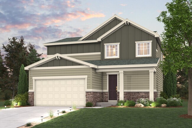 2109 Upland St unit 38635240, Lochbuie, CO 80603 - photo 3