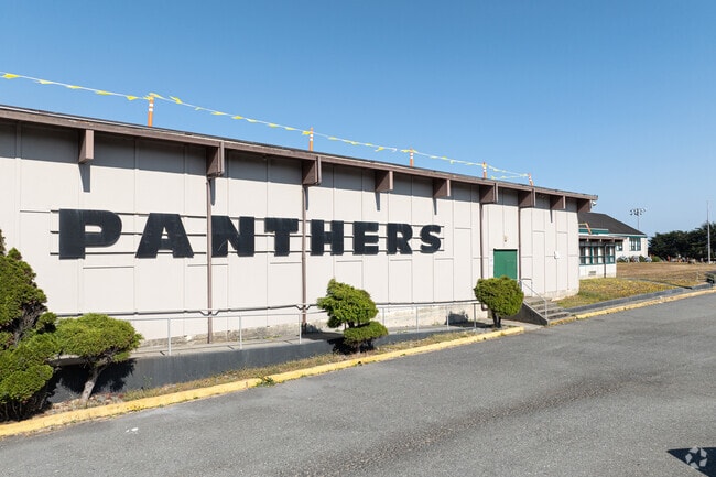 Gold Beach Junior/Senior High School is public high school in Gold Beach OR.