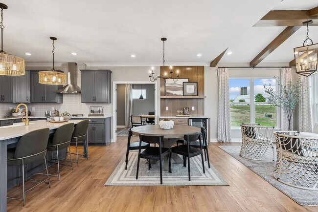 537 Conductor Dr unit 36499217, Plain City, OH 43064 - photo 7