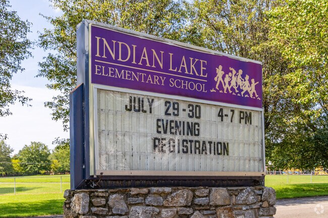 Indian Lake Elementary