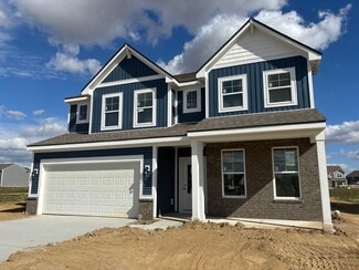 8182 Camellia Ln, Pendleton, IN 46064