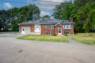 7 Pasadena Pkwy Unit 1, Worcester, MA 01605