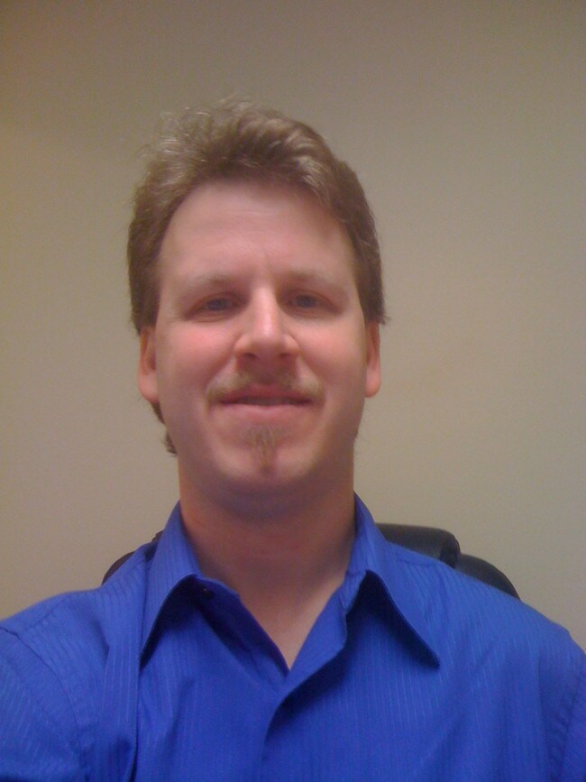 Brian Kester