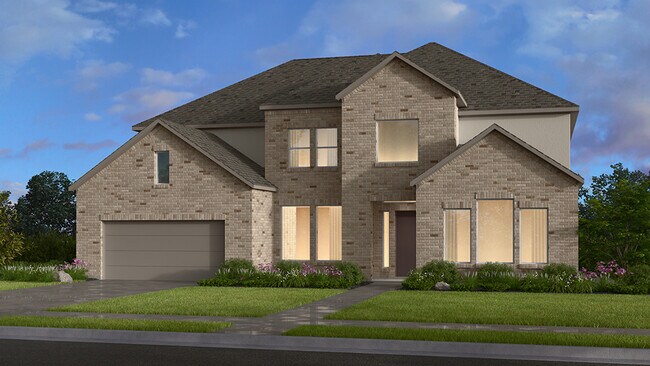 1720 Tanner Brook Ln unit 36665518, Friendswood, TX 77546 - photo 3
