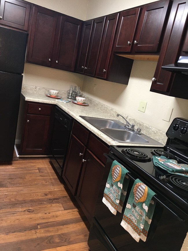 KRC Hilltops, Norcross, GA 30071 - photo 2