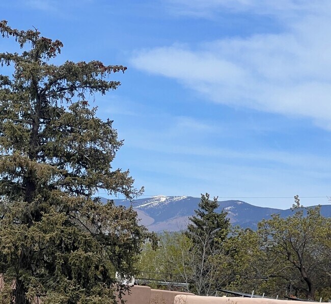 1022 Don Diego Ave, Santa Fe, NM 87505 - photo 3