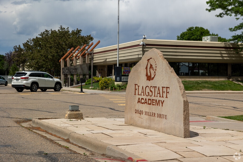 Desiderata School provides a unique and individualized educational experience.