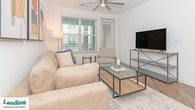 1905 Promenade Way unit 2214, Jacksonville, FL 32207 - photo 2