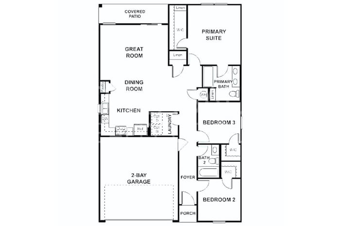 8888 W Swansea Dr, Arizona City, AZ 85123 - photo 1