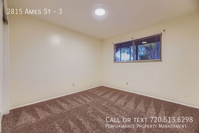 2815 Ames St unit 3, Wheat Ridge, CO 80214 - photo 7