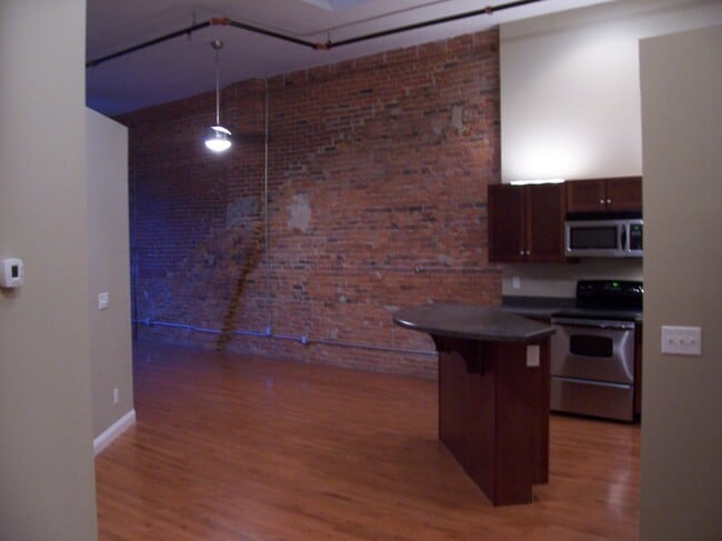 120 N 3rd St unit 301, Lafayette, IN 47901 - photo 3