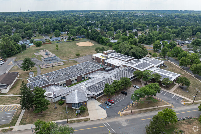 Cambridge Elementary School